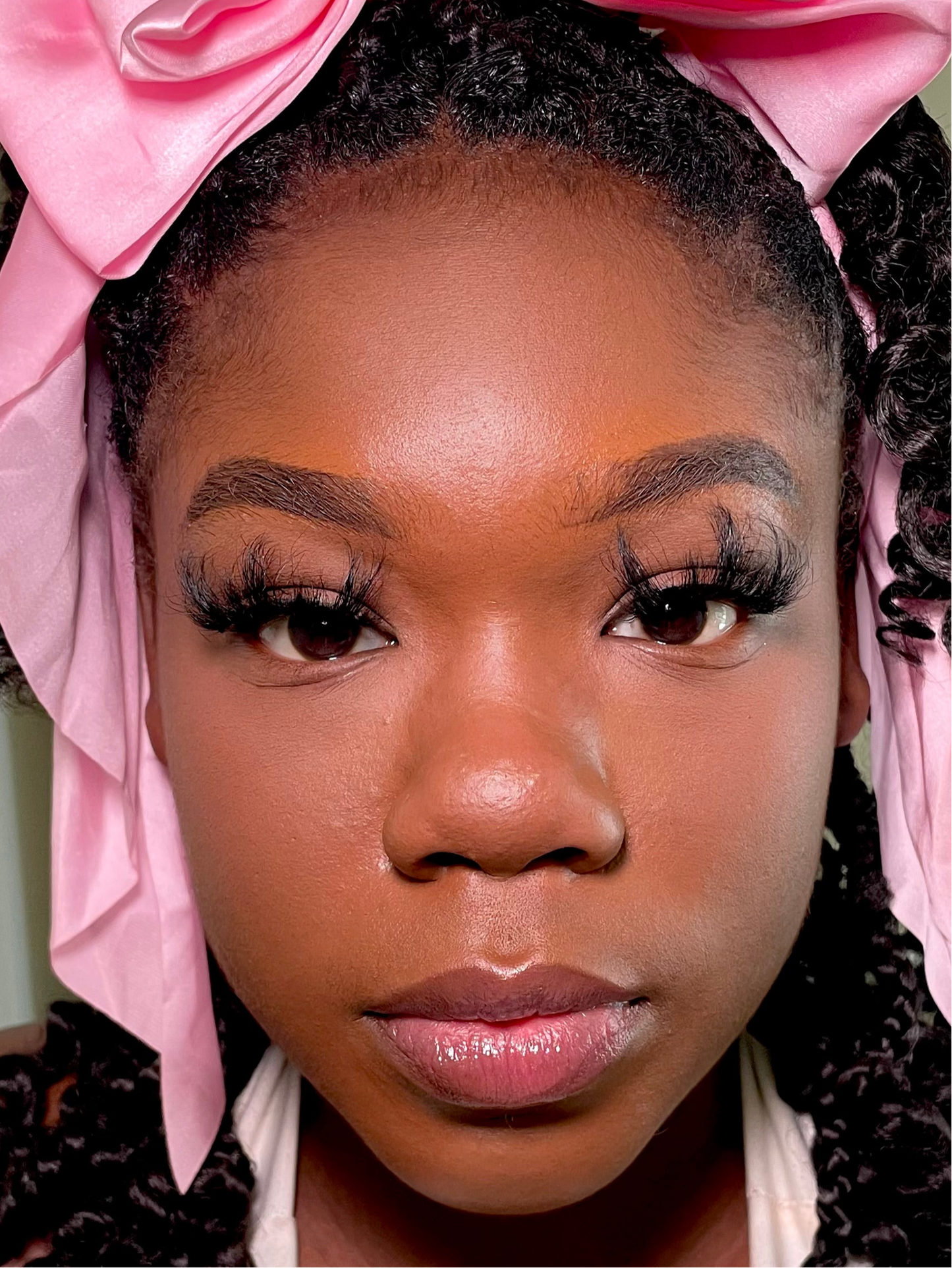 BABYGIRL Cat-Eye Wispy Everyday Glam Lash (18-22mm)