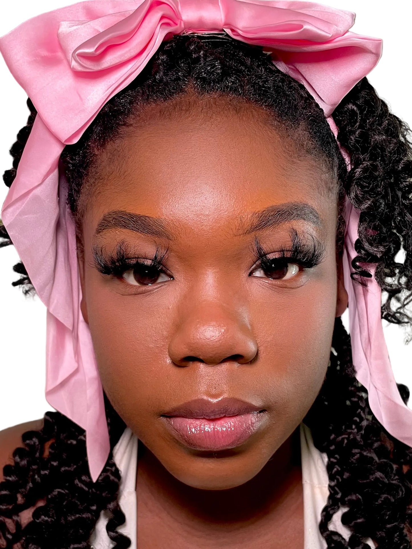 BABYGIRL Cat-Eye Wispy Everyday Glam Lash (18-22mm)