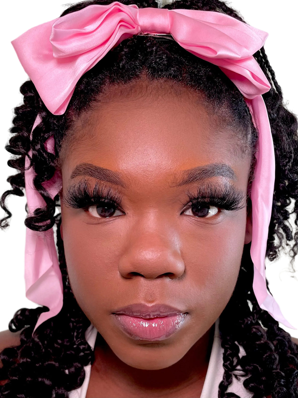 BEAUTI Full Wispy Glam Lash (20-25mm)