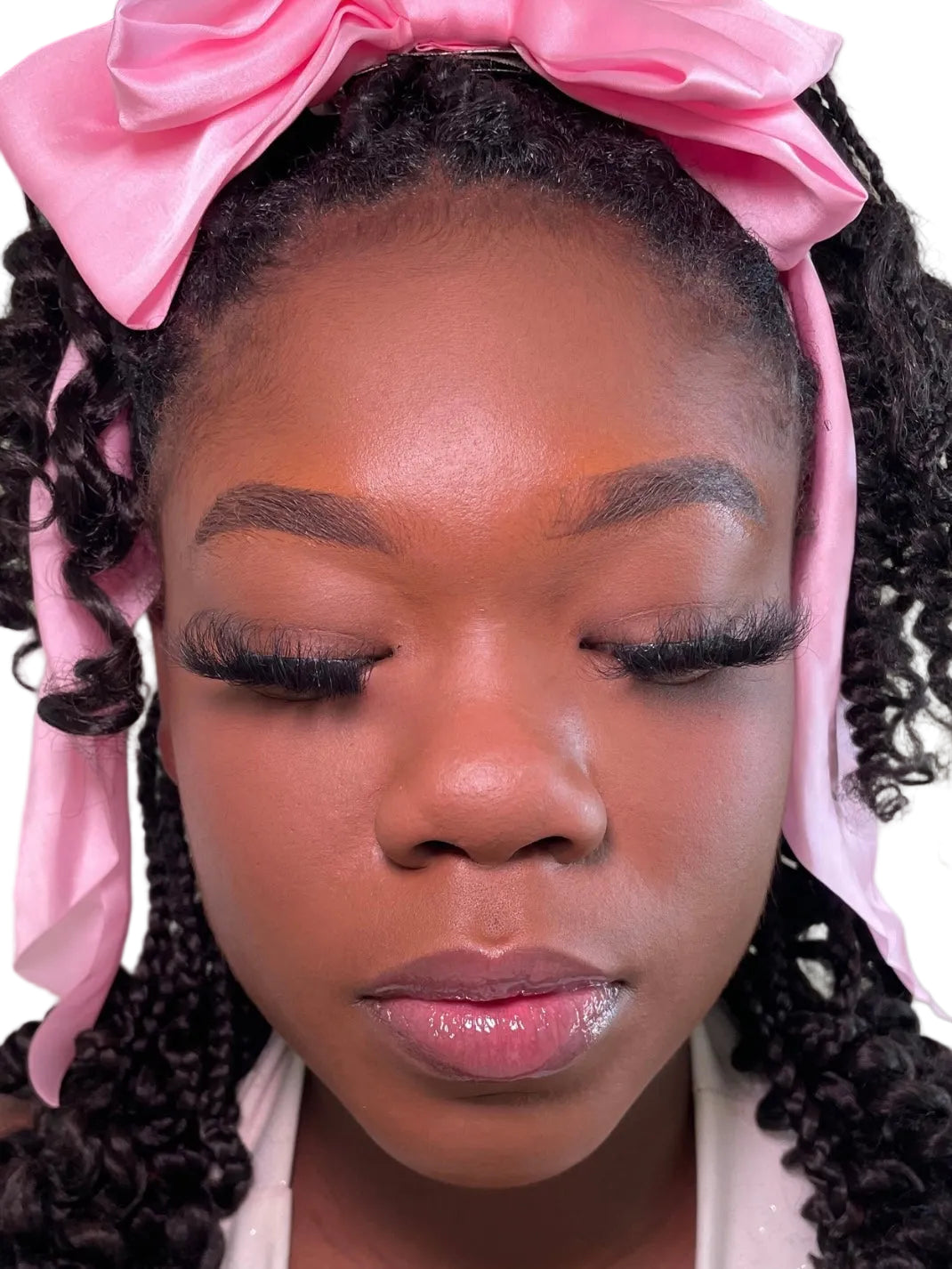 BEAUTI Full Wispy Glam Lash (20-25mm)